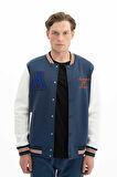 Arma Erkek Şık Tarz Cepli Regular Fit Düğme Kapamalı Kolej Mont Sweatshirt K26264650001 