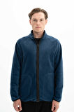 Arma Erkek Şık Regular Fit Tüy Bırakmayan Polar Sweatshirt K26324674601 