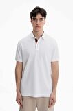 Arma Erkek Regular Fit Polo Yaka Tişört 