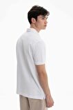 Arma Erkek Regular Fit Polo Yaka Tişört 