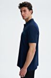 Arma Erkek Regular Fit %100 Pamuk Polo Yaka Tişört 