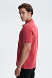 Arma Erkek Pamuklu Regular Fit Polo Yaka Tişört 