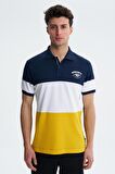 Arma Erkek Regular Fit Polo Yaka Tişört 