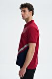 Arma Erkek Regular Fit Likralı Pike Polo Yaka Tişört 