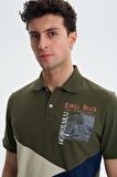 Arma Erkek Regular Fit Pike Polo Yaka Tişört 