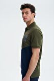 Arma Erkek Regular Fit Pike Polo Yaka Tişört 