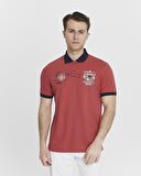 Arma Erkek Likralı Pike Polo Yaka Tişört 