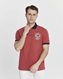 Arma Erkek Likralı Pike Polo Yaka Tişört 