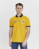 Arma Erkek Likralı Pike Polo Yaka Tişört 