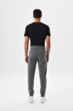 Arma Erkek Slim Fit Basic Cepli Su Geçirmeyen Eşofman Altı K28174998701 