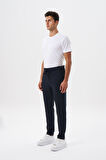 Arma Erkek Slim Fit Scuba Su Geçirmeyen Kumaş Normal Paça Eşofman Altı K28174998501 