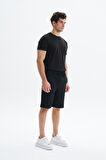 Arma Erkek Regular Fit Basic Süprem % 100 Pamuk Cepli Şort Y29504279002 