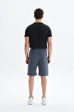 Arma Erkek Regular Fit Basic Süprem % 100 Pamuk Cepli Şort Y29504279002 