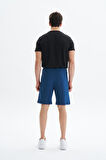 Arma Erkek Regular Fit Basic Süprem % 100 Pamuk Cepli Şort Y29504279002 