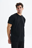 Arma Erkek Regular Fit Basic % 100 Pamuk Süprem Bisiklet Yaka Tişört Y29344449102 