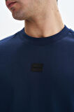 Arma Erkek Regular Fit Basic % 100 Pamuk Süprem Bisiklet Yaka Tişört Y29344449102 