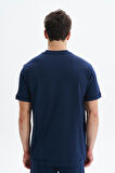Arma Erkek Regular Fit Basic % 100 Pamuk Süprem Bisiklet Yaka Tişört Y29344449102 
