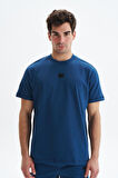 Arma Erkek Regular Fit Basic % 100 Pamuk Süprem Bisiklet Yaka Tişört Y29344449102 