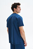 Arma Erkek Regular Fit Basic % 100 Pamuk Süprem Bisiklet Yaka Tişört Y29344449102 