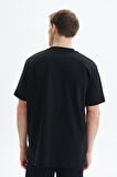 Arma Erkek Regular Fit Basic Önden Cepli % 100 Pamuk Süprem Bisiklet Yaka Tişört Y29344449202 