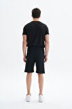 Arma Erkek Regular Fit Basic Süprem % 100 Pamuk Yandan Ve Arka Cepli Şort Y29504279302 