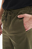 Arma Erkek Regular Fit Basic Süprem % 100 Pamuk Yandan Ve Arka Cepli Şort Y29504279302 