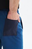 Arma Erkek Regular Fit Basic Süprem % 100 Pamuk Yandan Ve Arka Cepli Şort Y29504279302 