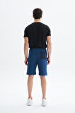 Arma Erkek Regular Fit Basic Süprem % 100 Pamuk Yandan Ve Arka Cepli Şort Y29504279302 