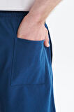 Arma Erkek Regular Fit Basic Süprem % 100 Pamuk Arka Ve Yandan Cepli Şort Y29504279102 