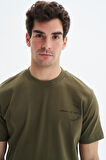 Arma Erkek Regular Fit Basic Süprem % 100 Pamuk Yandan Ve Arka Cepli Şort Y29344279402 