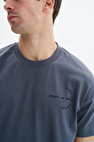 Arma Erkek Regular Fit Basic Süprem % 100 Pamuk Yandan Ve Arka Cepli Şort Y29344279402 