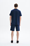 Arma Erkek Regular Fit Basic Süprem % 100 Pamuk Cepli Şort Y29574279502 
