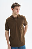 Arma Erkek Regular Fit Basic % 100 Pamuk Pike Polo Yaka Tişört Y29374354502 