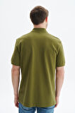 Arma Erkek Regular Fit Basic % 100 Pamuk Pike Polo Yaka Tişört Y29374354502 
