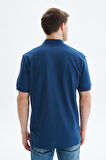 Arma Erkek Regular Fit Basic % 100 Pamuk Pike Polo Yaka Tişört Y29374354502 