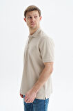 Arma Erkek Regular Fit Basic % 100 Pamuk Pike Polo Yaka Tişört Y29374354502 