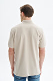 Arma Erkek Regular Fit Basic % 100 Pamuk Pike Polo Yaka Tişört Y29374354502 