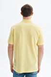 Arma Erkek Regular Fit Basic % 100 Pamuk Pike Polo Yaka Tişört Y29374354502 