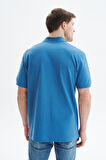 Arma Erkek Regular Fit Basic % 100 Pamuk Pike Polo Yaka Tişört Y29374354502 