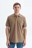 Arma Erkek Regular Fit Basic % 100 Pamuk Pike Polo Yaka Tişört Y29374354502 