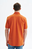 Arma Erkek Regular Fit Basic % 100 Pamuk Pike Polo Yaka Tişört Y29374354502 