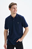Arma Erkek Regular Fit Basic % 100 Pamuk Pike Polo Yaka Tişört Y29374354102 