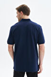 Arma Erkek Regular Fit Basic % 100 Pamuk Pike Polo Yaka Tişört Y29374354102 
