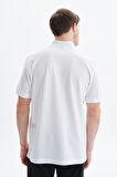 Arma Erkek Regular Fit Basic % 100 Pamuk Pike Polo Yaka Tişört Y29374354102 