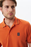 Arma Erkek Regular Fit Basic % 100 Pamuk Pike Polo Yaka Tişört Y29374354402 