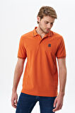 Arma Erkek Regular Fit Basic % 100 Pamuk Pike Polo Yaka Tişört Y29374354402 
