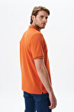 Arma Erkek Regular Fit Basic % 100 Pamuk Pike Polo Yaka Tişört Y29374354402 