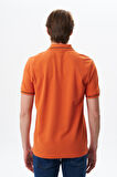 Arma Erkek Regular Fit Basic % 100 Pamuk Pike Polo Yaka Tişört Y29374354402 