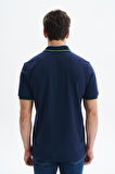 Arma Erkek Regular Fit Basic % 100 Pamuk Pike Polo Yaka Tişört Y29374353902 