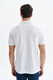 Arma Erkek Regular Fit Basic % 100 Pamuk Pike Polo Yaka Tişört Y29374353902 